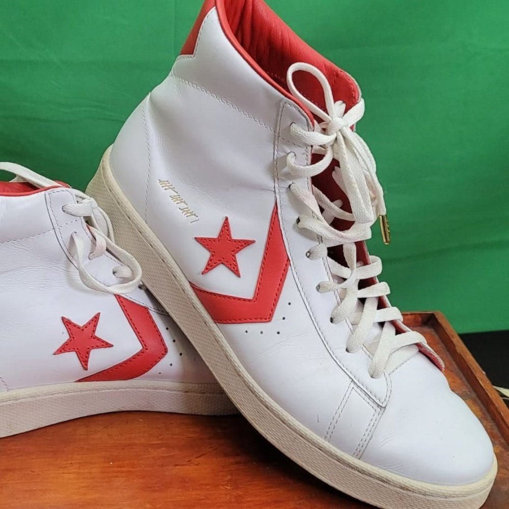 Converse Pro Leather Mid ‘The Scoop’